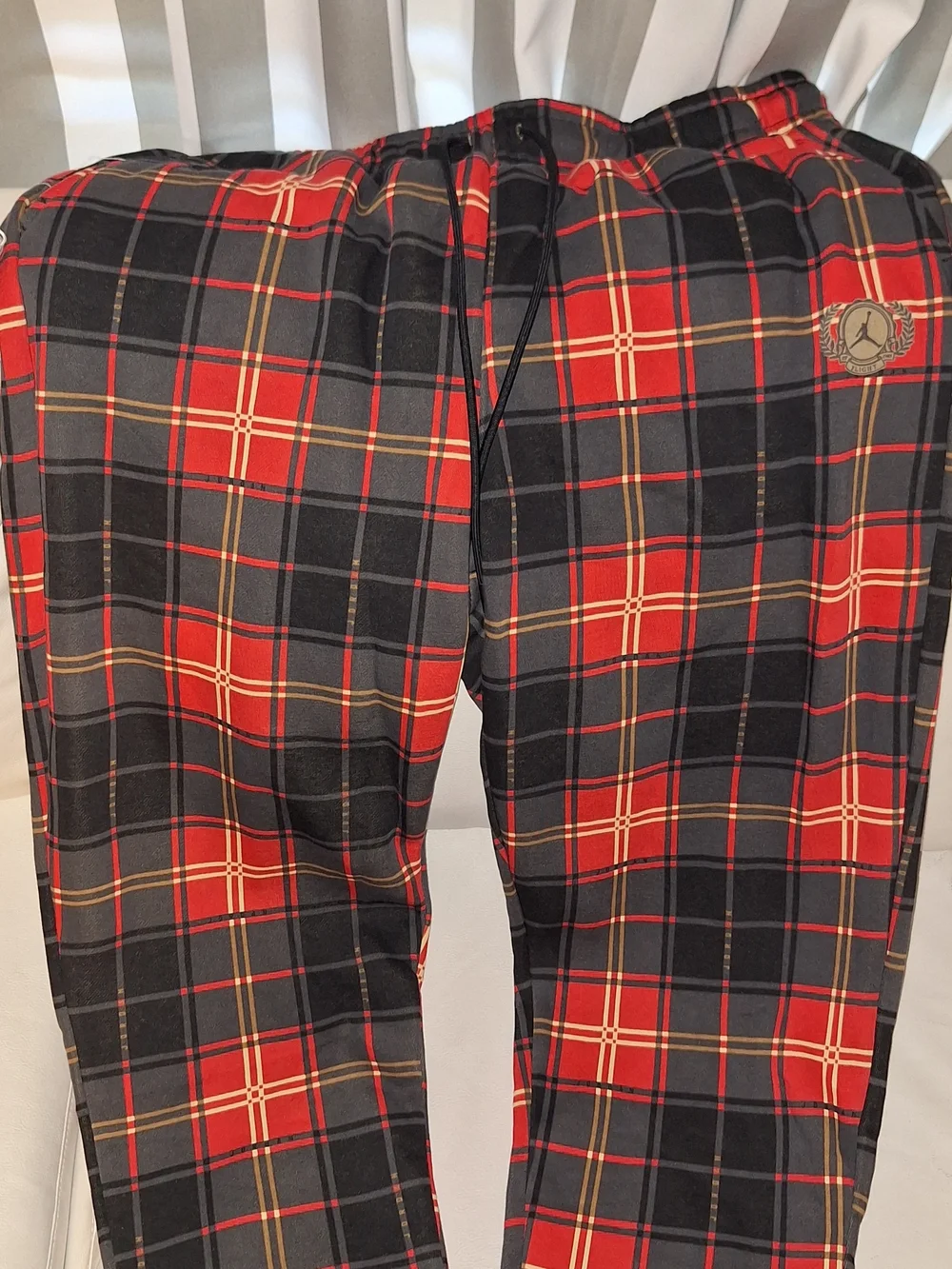 Jordan cozy fleece